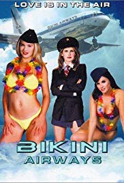 Bikini Airways (2003)