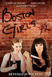 Watch Full Movie :Boston Girls (2010)