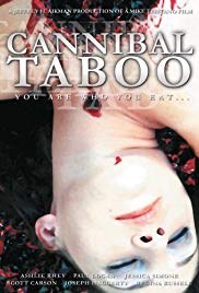 Cannibal Taboo (2006)