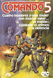 Command 5 (1985)