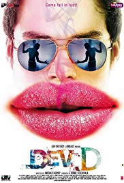 Watch Full Movie :Dev D (2009)