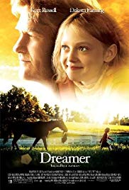Dreamer: Inspired by a True Story (2005)