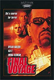 Final Voyage (1999)