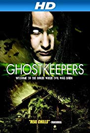 Ghostkeepers (2012)