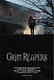 Grim Reapers (2014)