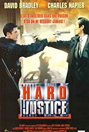 Hard Justice (1995)