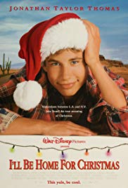Ill Be Home for Christmas (1998)
