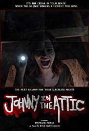 Johnny in the Attic (2015)