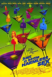 Watch Full Movie :Just a Little Harmless Sex (1998)