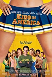 Watch Full Movie :Kids in America (2005)