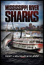 Mississippi River Sharks (2017)