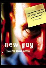 Watch Full Movie :New Guy (2003)