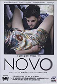 Watch Full Movie :Novo (2002)