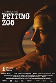 Watch Full Movie :Petting Zoo (2015)