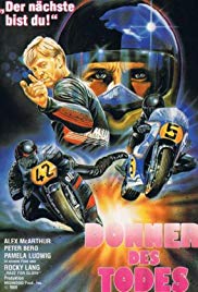Watch Full Movie :Race for Glory (1989)