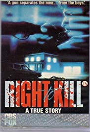 Watch Full Movie :Right to Kill? (1985)