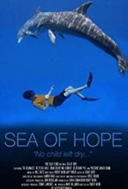 Sea of Hope: Americas Underwater Treasures (2017)