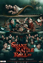 Shake Rattle & Roll XV (2014)