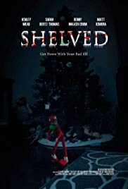 Shelved (2016)