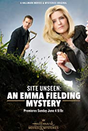 Site Unseen: An Emma Fielding Mystery (2017)