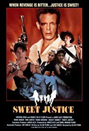 Sweet Justice (1992)