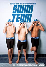Swim Team (2016)