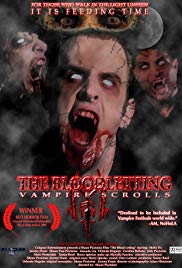 The Bloodletting (2004)