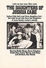 The Daughters of Joshua Cabe (1972)