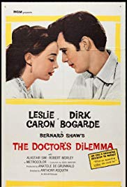 The Doctors Dilemma (1958)