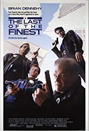 The Last of the Finest (1990)
