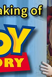 Watch Full Movie :The Making of Toy Story (1995)