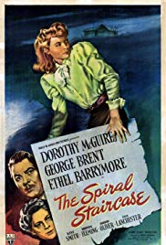 The Spiral Staircase (1946)