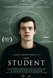 Watch Full Movie :The Student (2016)