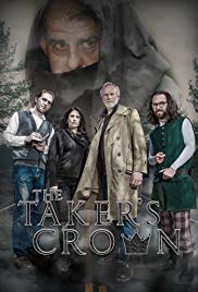 The Takers Crown (2017)