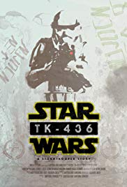 TK436: A Stormtrooper Story (2016)