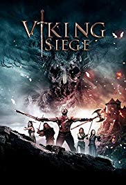 Viking Siege (2017)