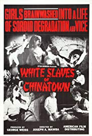 White Slaves of Chinatown (1964)