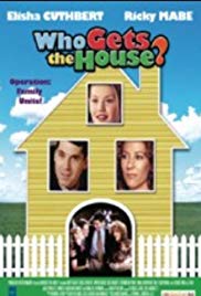 Watch Full Movie :Who Gets the House? (1999)