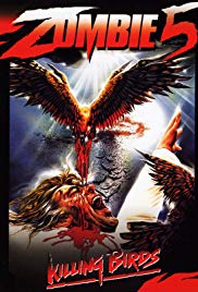 Killing Birds (1987)