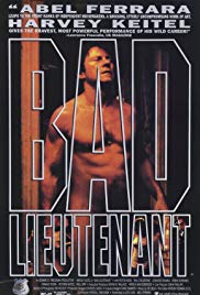 Watch Full Movie :Bad Lieutenant (1992)