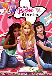 Barbie Diaries (2006)