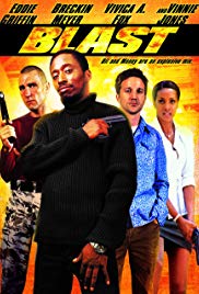 Watch Full Movie :Blast (2004)