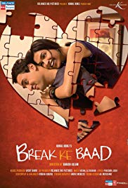 Watch Full Movie :Break Ke Baad (2010)