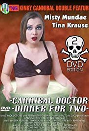 Cannibal Doctor (1999)