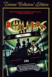 Chillers (1987)