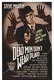 Dead Men Dont Wear Plaid (1982)