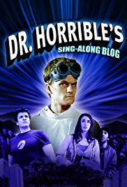 Watch Full Movie :Dr. Horribles SingAlong Blog (2008)