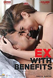 Watch Full Movie :Ex with Benefits (2015)