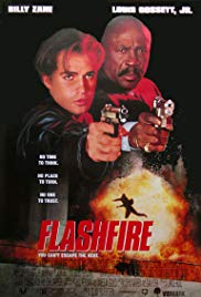 Watch Full Movie :Flashfire (1994)