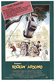 Foolin Around (1980)